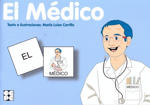 [9788478698448] EL MÉDICO