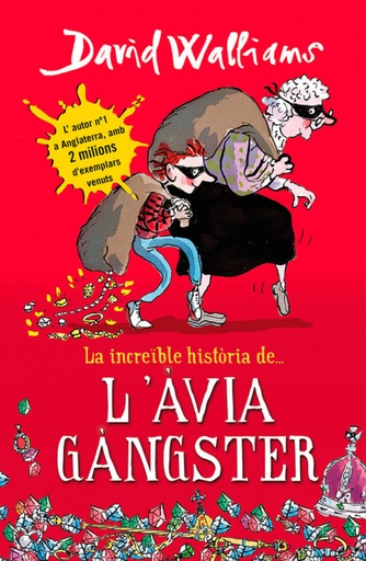 [9788490431047] L´avia gangster