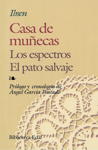 [9788471663795] Casa de muñecas