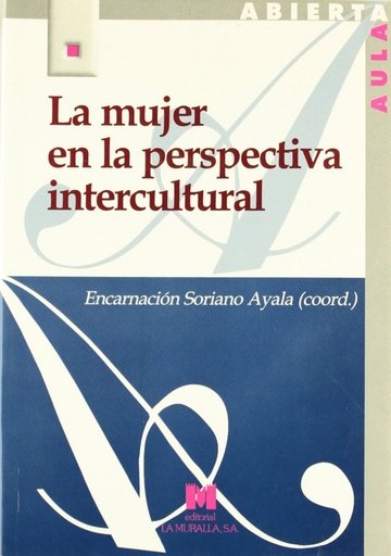 [9788471337641] La mujeres en la perspectiva intercultural