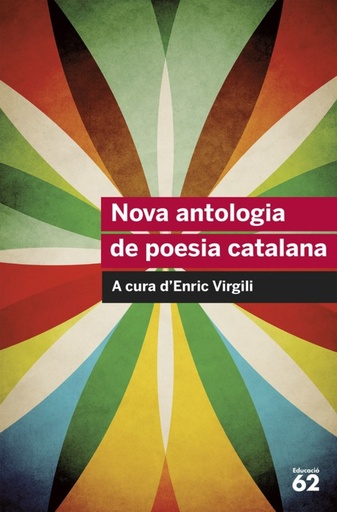 [9788415192749] Nova antologia poesia catalana