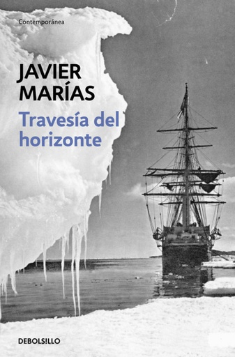 [9788483462256] Travesia del horizonte