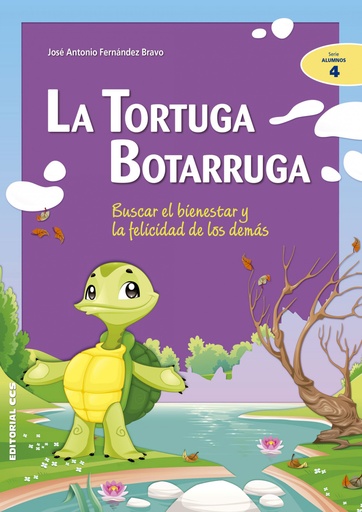 [9788483165720] La tortuga botarruga