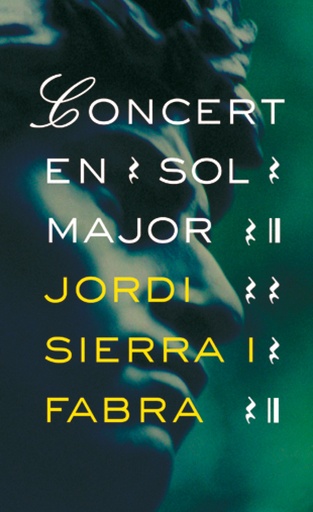 [9788424646882] Concert en sol major