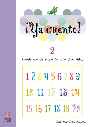 [9788497004510] Ya cuento nº2