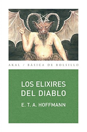 [9788446024057] Elixires del diablo