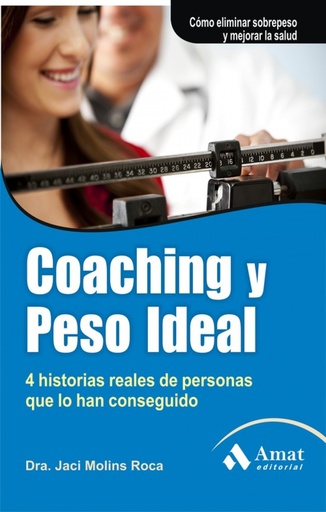 [9788497355681] Coaching y peso ideal