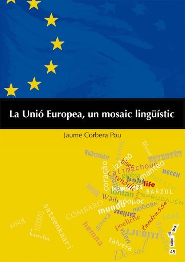 [9788415432395] La Unió Europea, un mosaic lingüíüstic