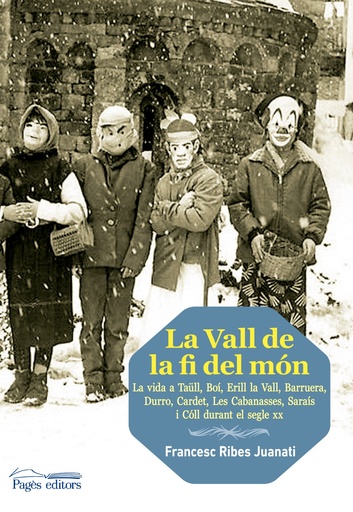 [9788499753782] La Vall de la fi del món