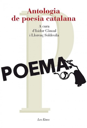 [9788415192800] ANTOLOGIA DE POESIA CATALANA