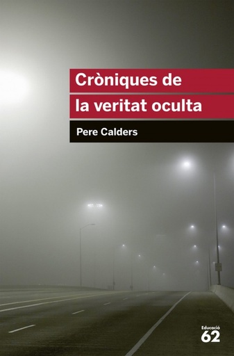 [9788415192831] Croniques de la veritat oculta + recurs digital