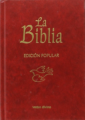 [9788499451985] La biblia