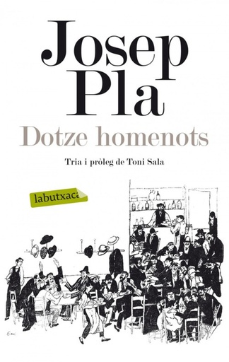 [9788499307039] Dotze homenots