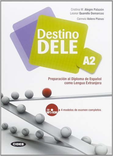 [9788853012555] Destino dele a2