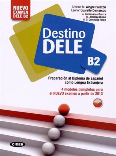 [9788853013521] Destino dele B2