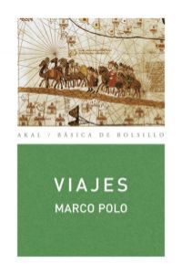 [9788446030737] VIAJES -MARCO POLO-