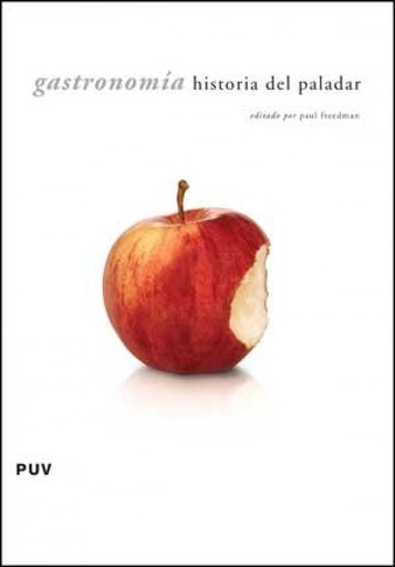 [9788437074627] Gastronomía