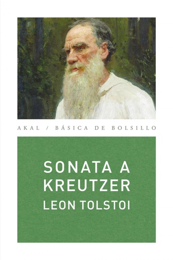 [9788446027737] SONATA A KREUTZER