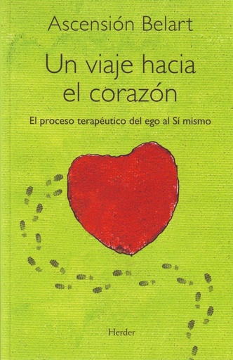 [9788425426391] Un viaje hacia el corazón