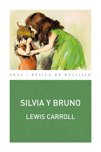 [9788446032595] SILVIA Y BRUNO