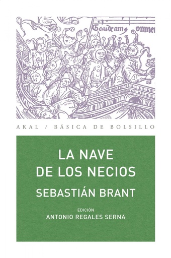 [9788446032113] NAVE DE LOS NECIOS