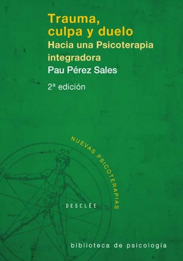 [9788433020567] Trauma, culpa y duelo