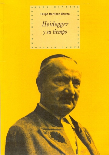 [9788446011460] Heidegger y su tiempo