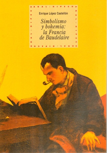 [9788446010821] Simbolismo y bohemia: la Francia de Baudelaire