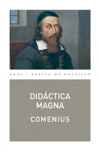 [9788446034230] Didáctica magna