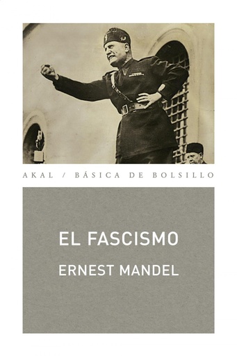 [9788446033387] El fascismo