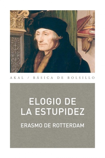 [9788446033219] Elogio de la estupidez