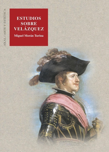 [9788446016977] Estudios sobre Velázquez