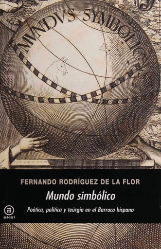 [9788446032724] Mundo simbólico