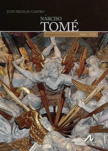 [9788476357712] Narciso Tomé.