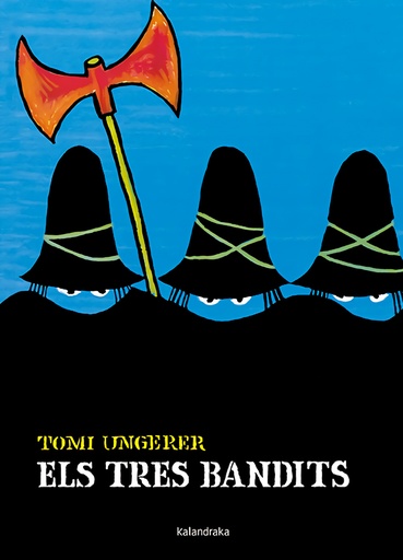 [9788484645511] Els tres bandits