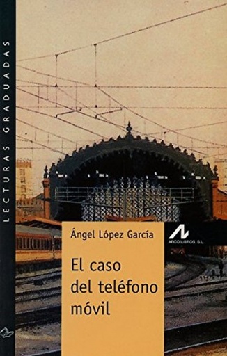 [9788476354278] El caso del teléfono móvil