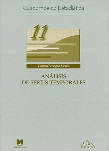 [9788471337030] 11.Análisis de series temporales.(11)