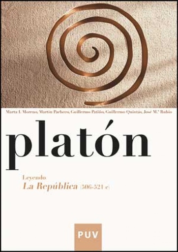 [9788437074733] Platon.leyendo la republica