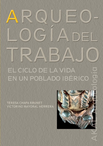 [9788446023111] Arqueología del trabajo