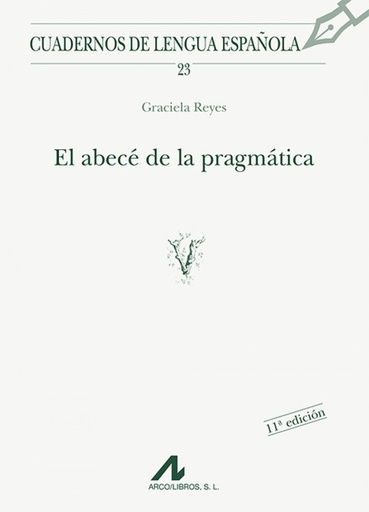 [9788476351697] El abecé de la pragmática