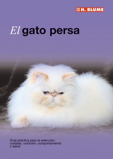 [9788496669130] Gato persa