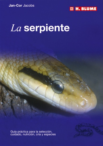 [9788489840867] Serpiente