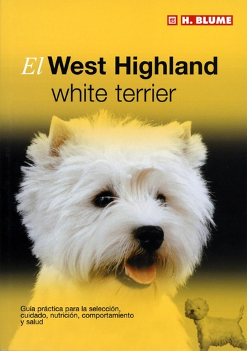 [9788489840805] West higland y white terrier