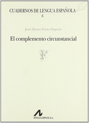 [9788476351192] El complemento circunstancial