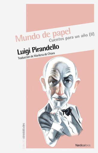 [9788492683642] Cuentos para un año. Mundo de papel. Vol.II
