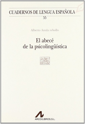 [9788476352953] El abecé de la psicolingüística