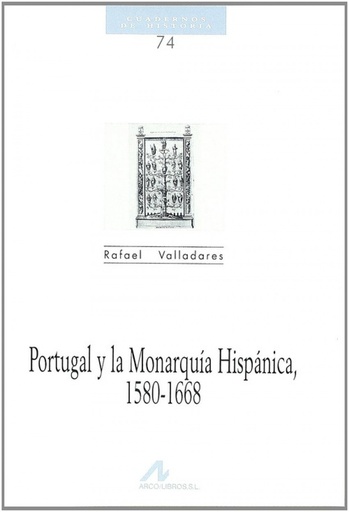 [9788476354063] Portugal y la Monarquía Hispánica