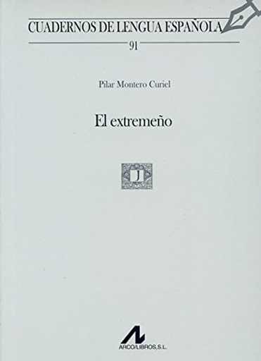 [9788476356500] El extremeño