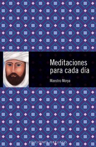 [9788497775403] Meditaciones para cada día