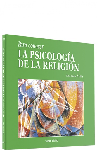 [9788481695854] Para conocer la psicología de la religión